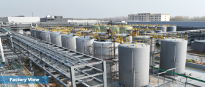 kairui hedp company