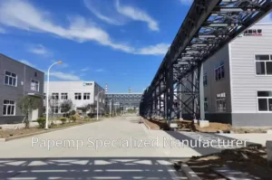 papemp manufacturer